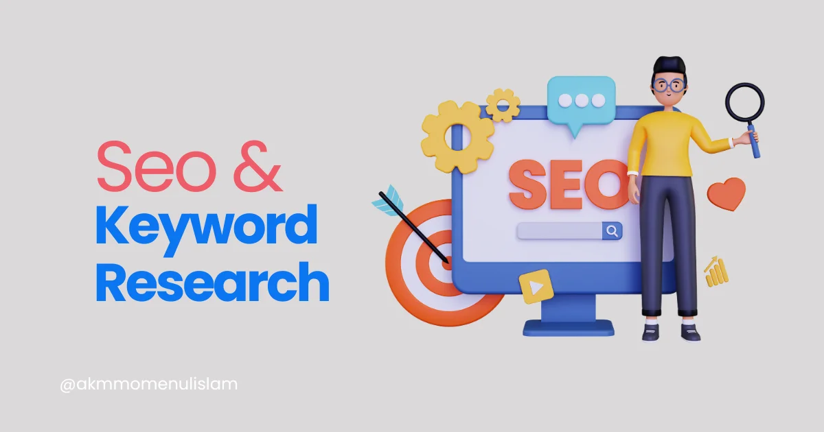 Keyword Research